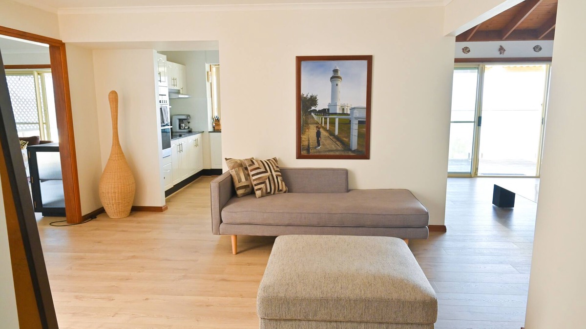 Tegerin House | Lakeside Lake House