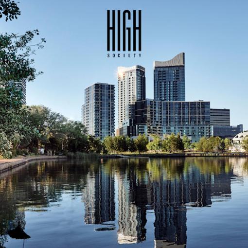 Belconnen Hotel | Lakeside Luxe, Free parking, AIS, Spa, Gym, Sauna and Pool