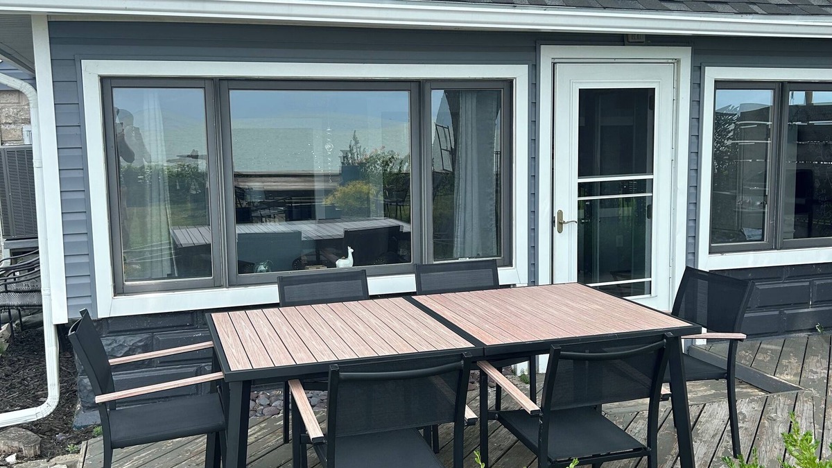 Ida House | Lakeside Oasis - Lake Erie Lakefront with Golf Cart