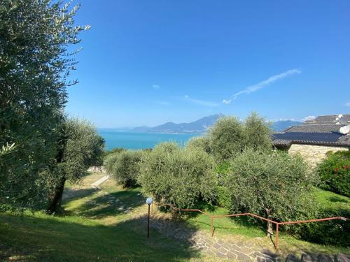 Torri del Benaco House | Lakeside residence 'Al Crero'