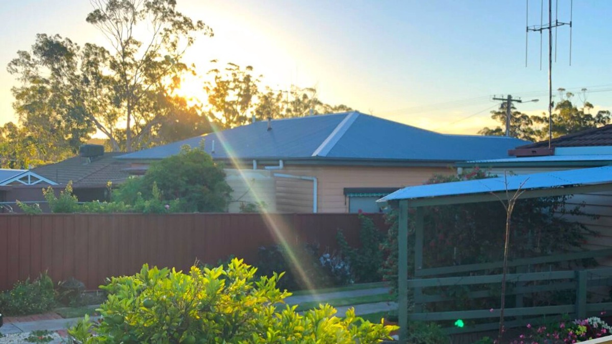 Eaglehawk Apartment | Lakeside Serenity Eaglehawk