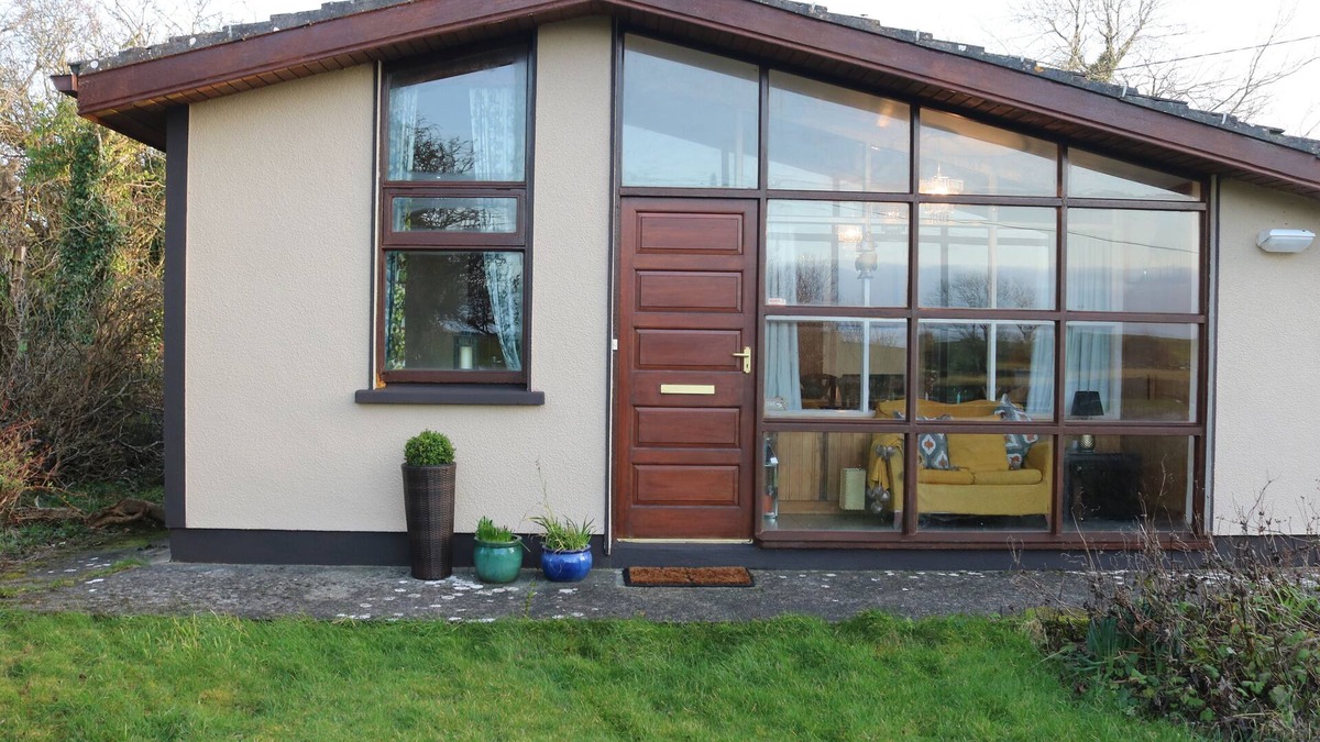 Headford House | Lakeside tranquillity near Galway.