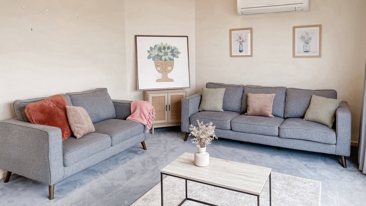 Mount Gambier Villa | Lakeside Villa