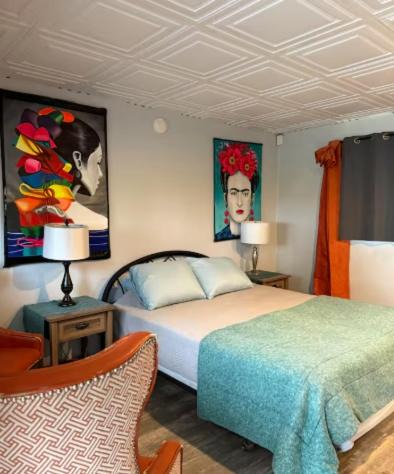 Romney Hotel | Lakeside Village Park Motel