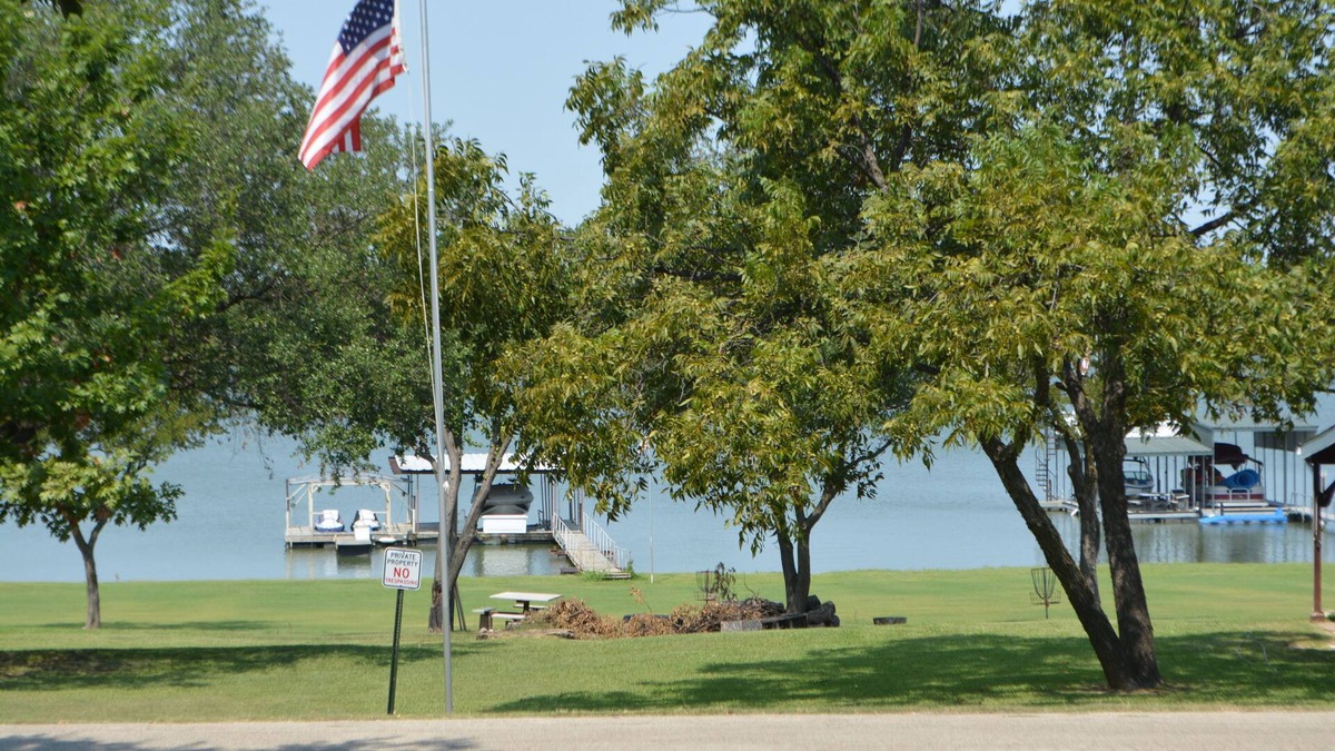 Weston House | Lakeview and direct access Boat Dock Lake Lewisville - Frisco/Little Elmn