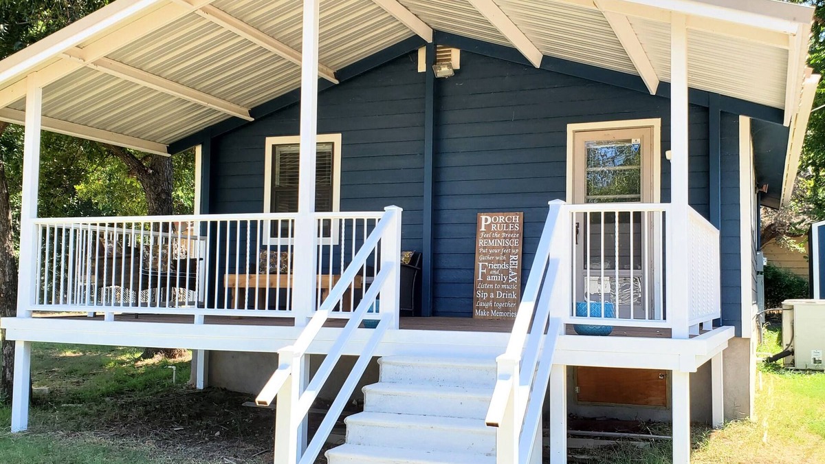 Silver Creek Village Cottage | Lakeview Cottage Near Boat Ramp