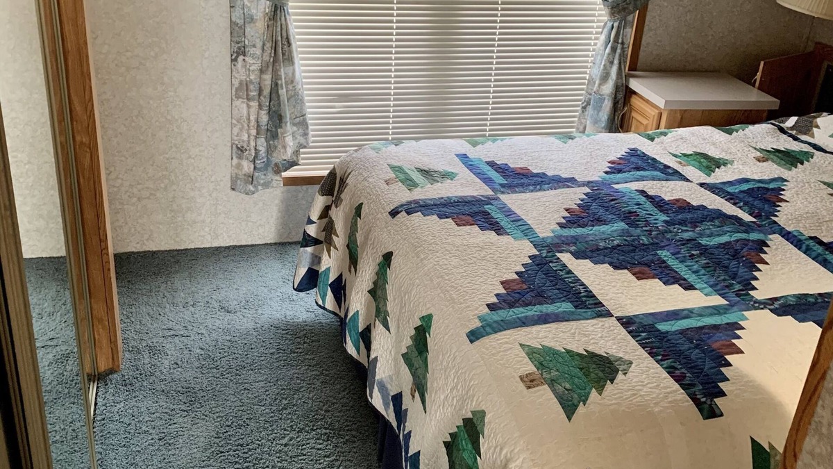 Walker Resort | Lakeview Cottage on Leech Lake!
