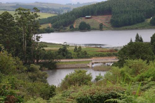 Haenertsburg House | Lakeview Cottages