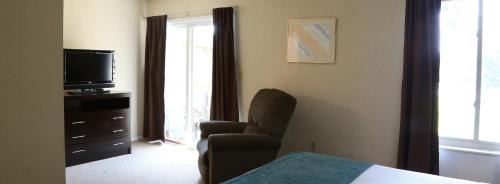 Cheat Lake House | Lakeview Golf Resort Townhouses