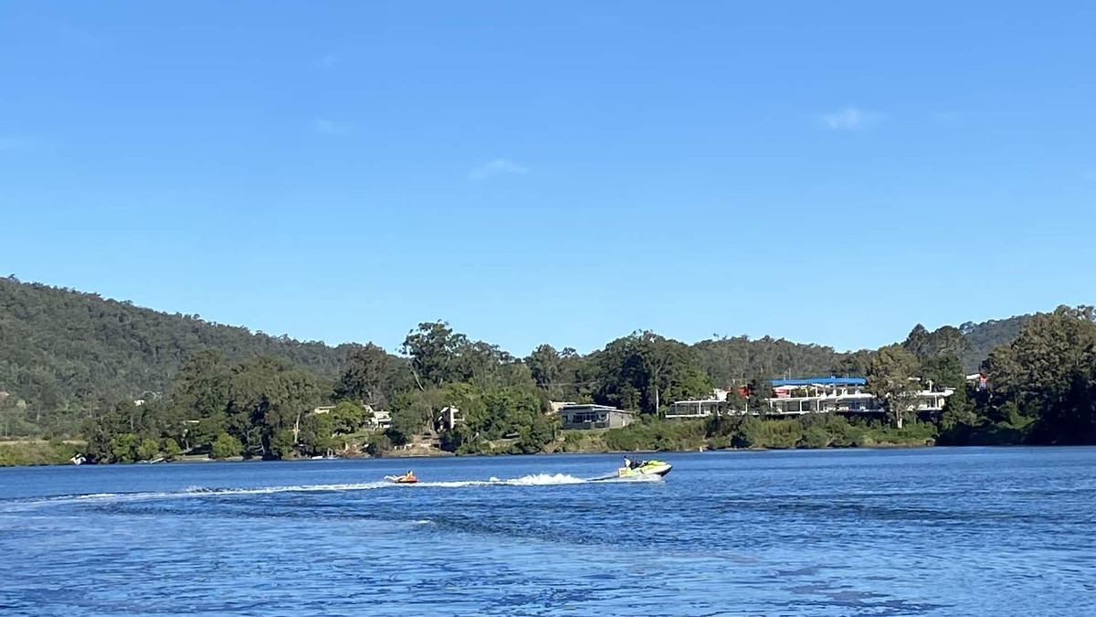Upper Coomera Apartment | Lakeview Haven at the base of Mt Tambourine