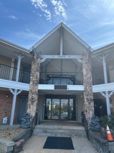 Lake St Louis Hotel | Lakeview Inn