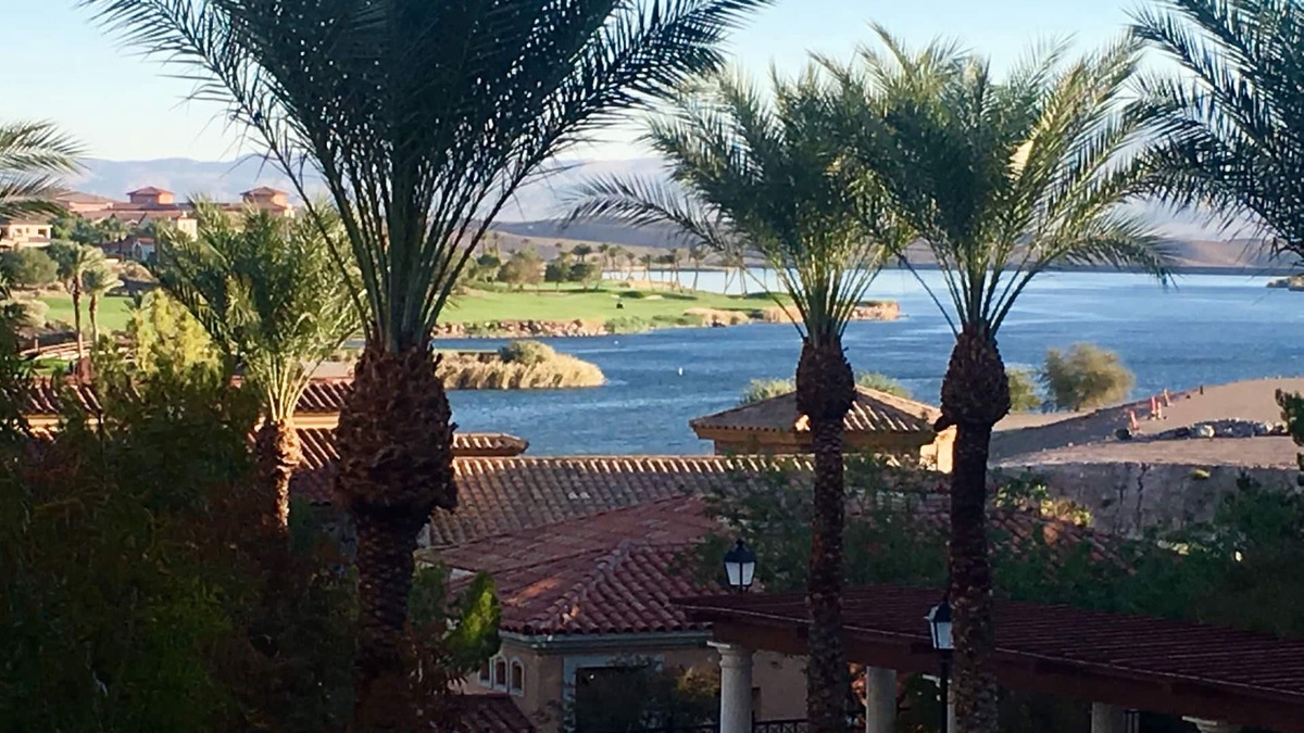 Lake Las Vegas Condo | Lakeview Lake Las Vegas- Viera Condo in Montelago Village