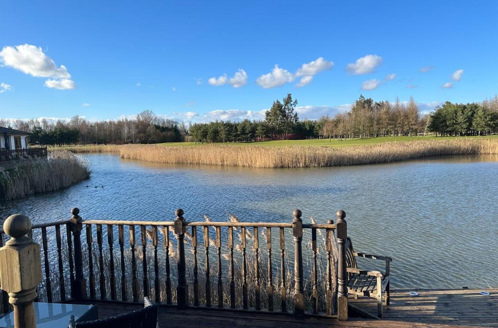 Wisbech Apartment | Lakeview Lodge