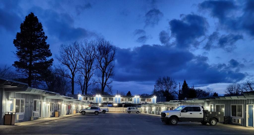 Lakeview Hotel | Lakeview Lodge Motel