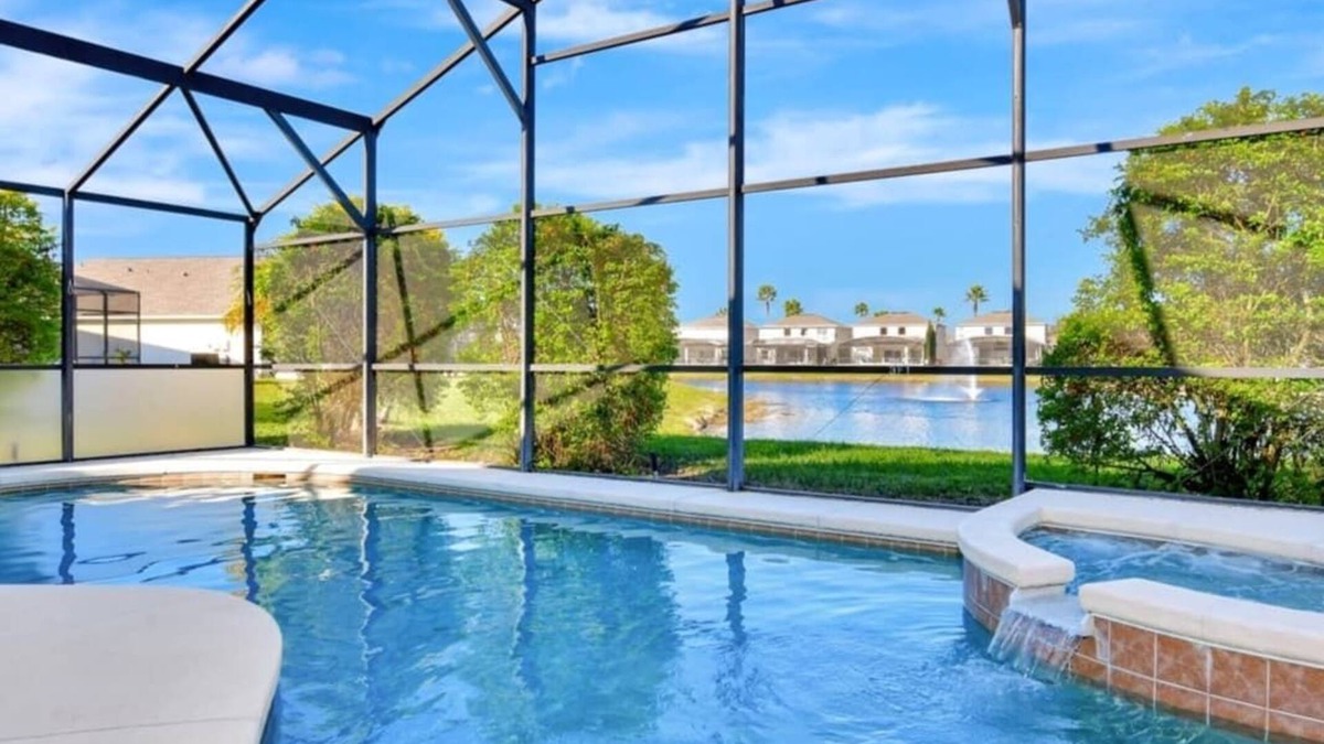 Cumbrian Lakes House | Lakeview Luxury Oasis
