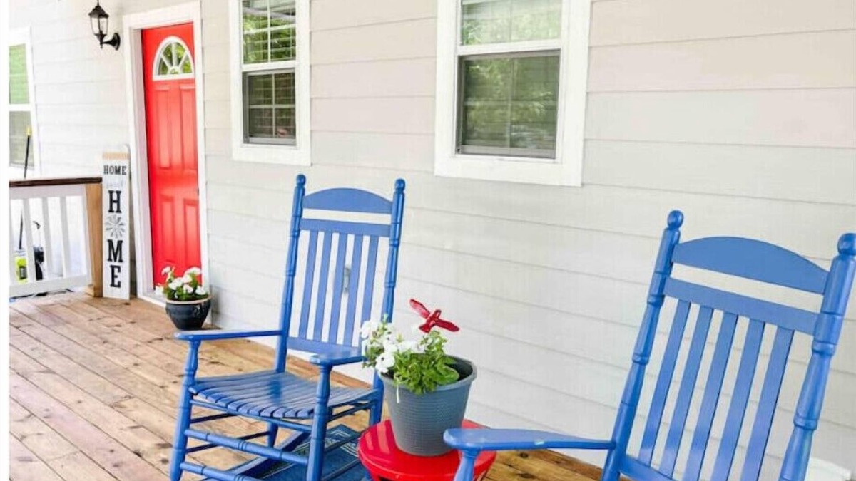 Lavon Apartment | Lakeview Oasis