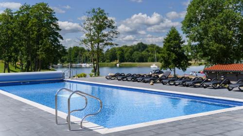 Trygort Apartment | LAKEVIEW Prestige Apartments