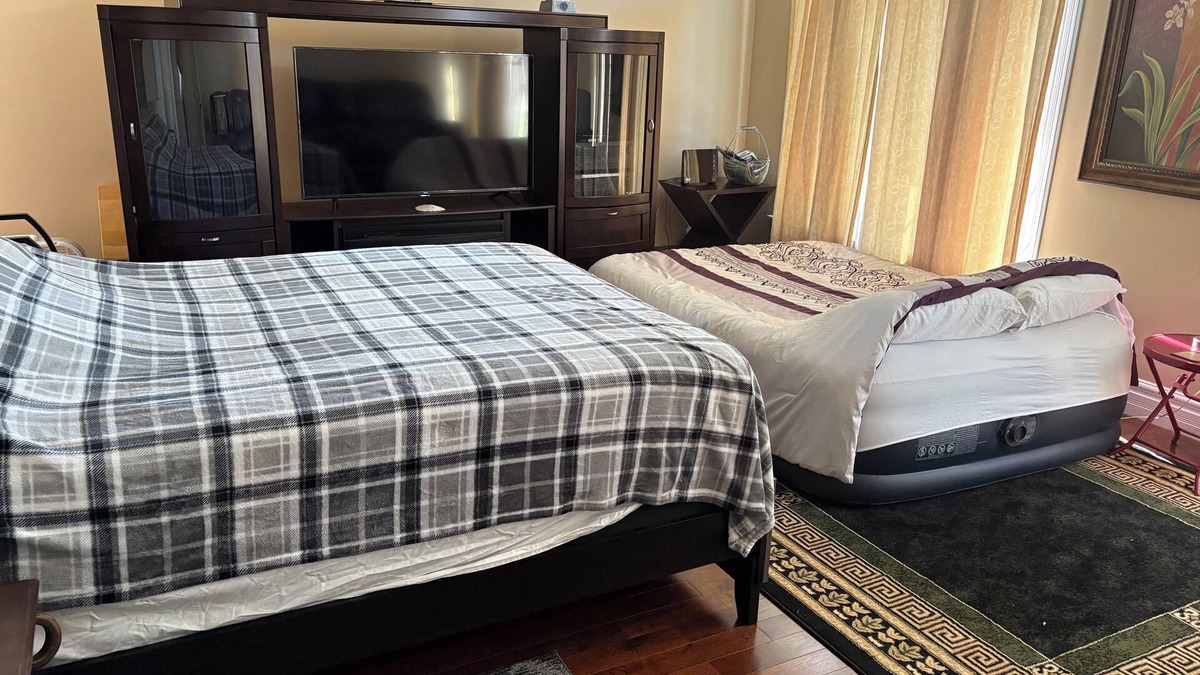 Colborne House | Lakeview rental