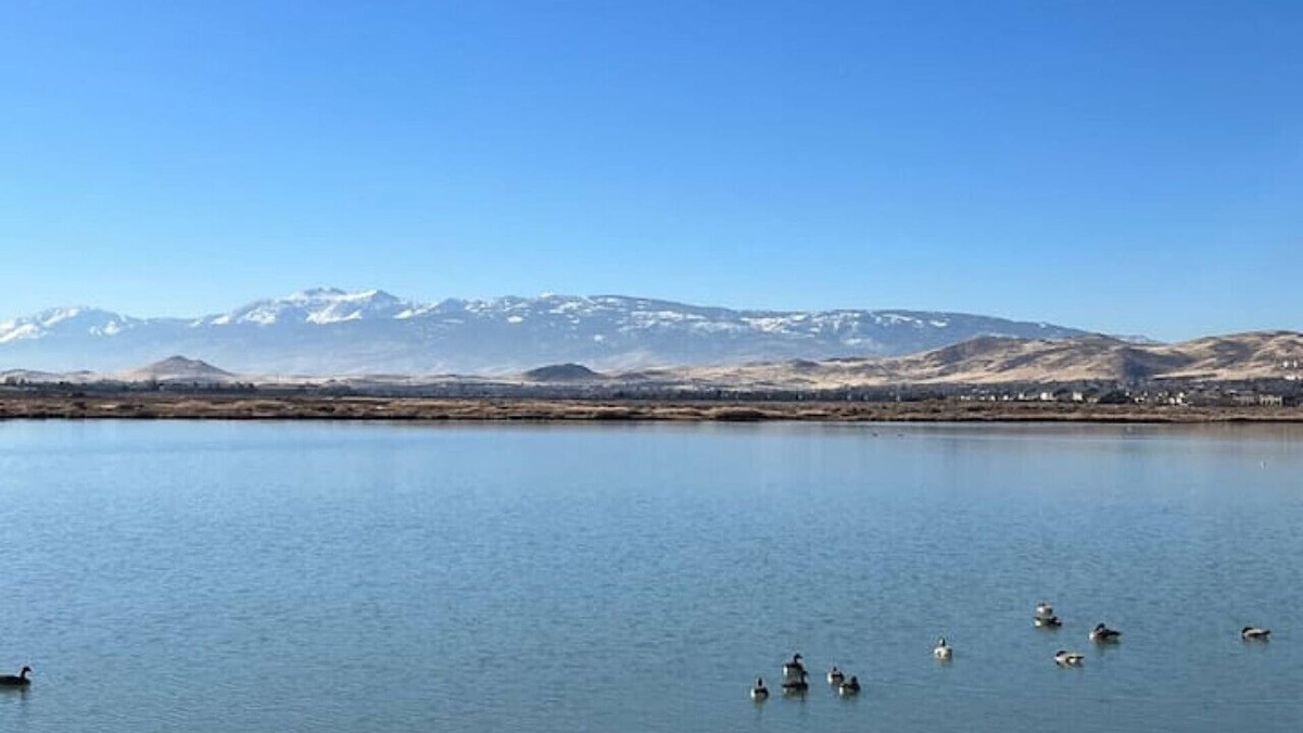 Sparks House | Lakeview Retreat: Golf, Fish, & Explore the Trails