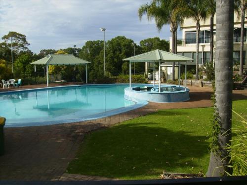 Lake Hume Village Apartment | Lakeview Villa's