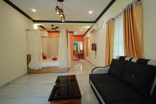Mullakkal Resort | Lakeway Resorts