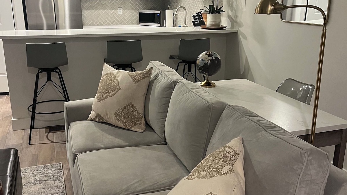 Lakewood Condo | Lakewood-Golden Condo