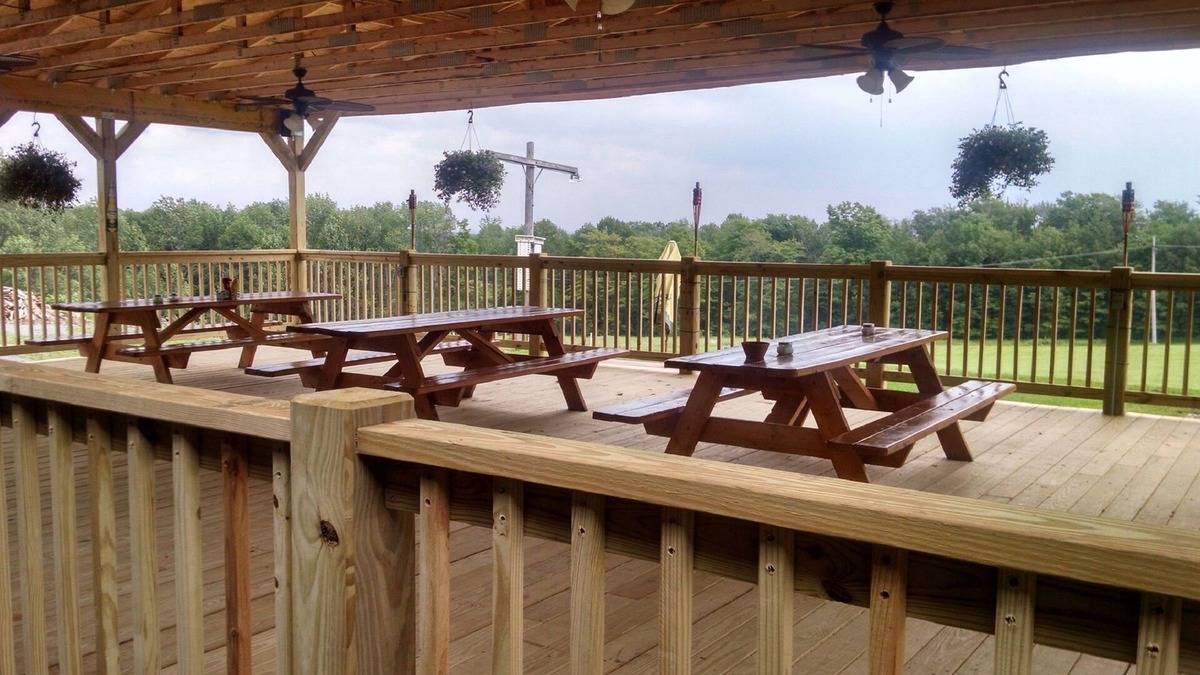 Lakewood Hotel | Lakewood Lodge