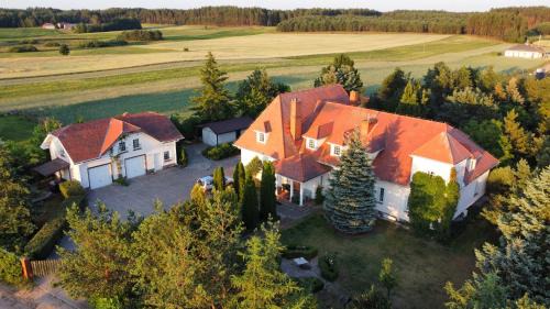 Lipnica House | Lakie Guest House