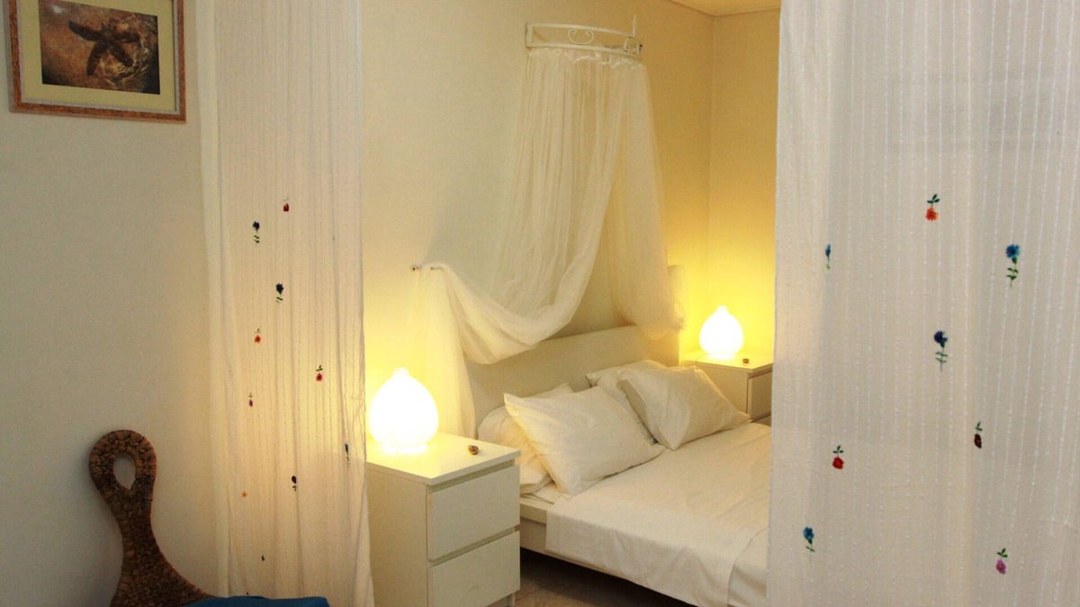 Rantatika Apartment | Lakkos Studio with Pool close to Lakka