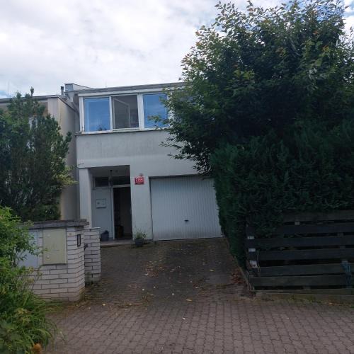 Prague 21 Bed & Breakfast | Lakmat