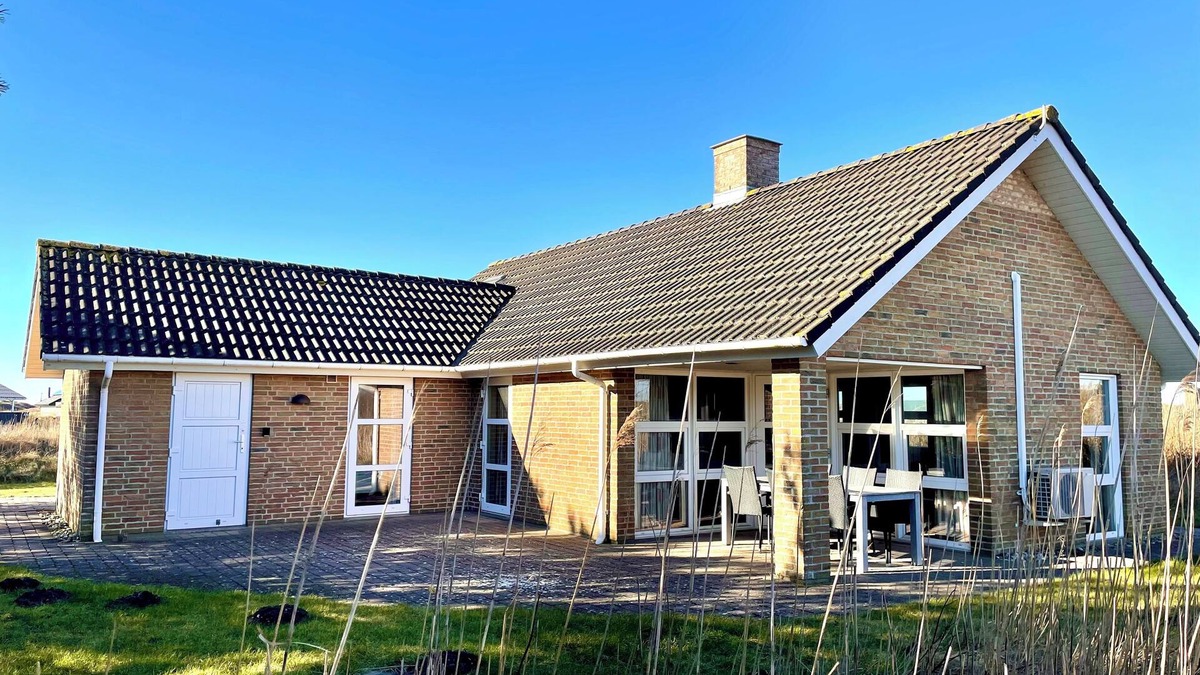 Lakolk House | Lakolk - On the beach - Up to 8 people