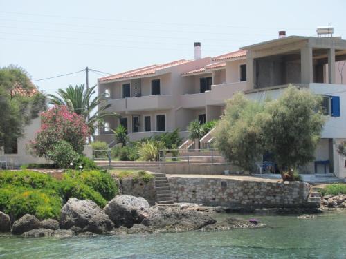 Archangelos Apartment | Lakonia Bay Apartments