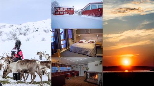 Lakselv Hotel | Lakselv Hotel