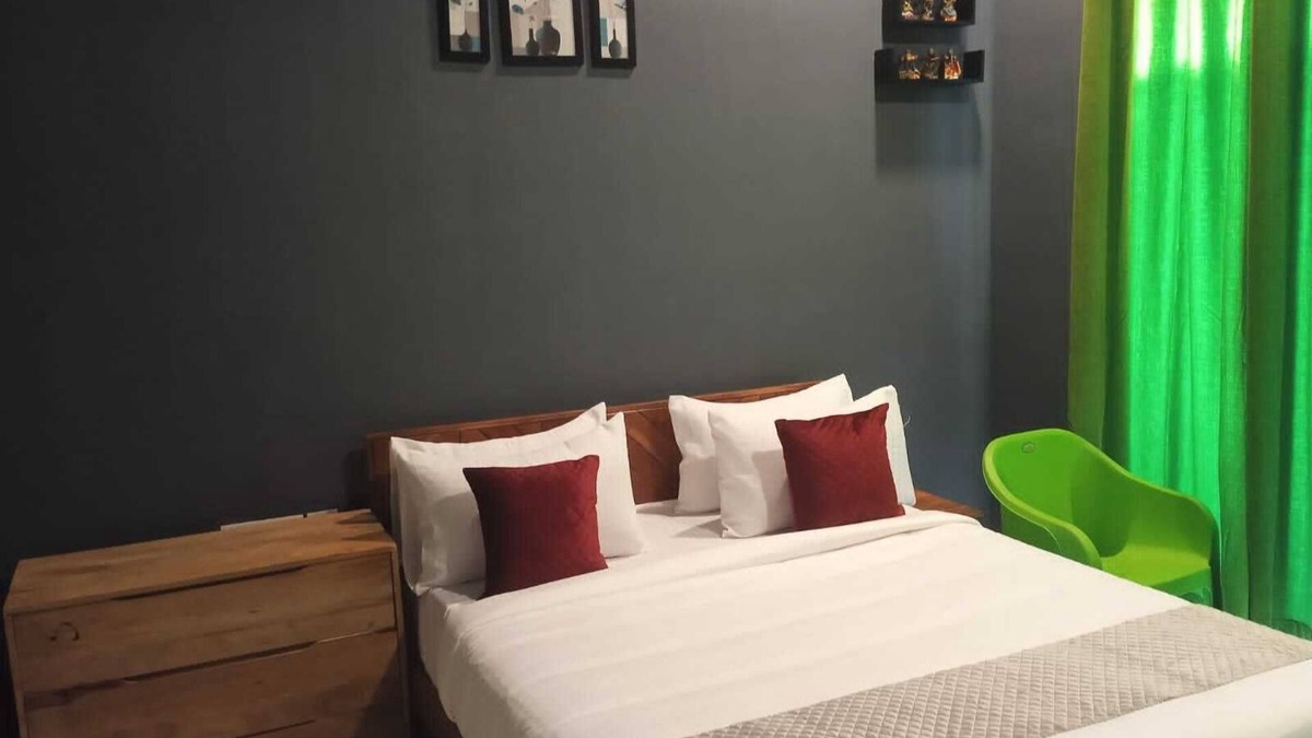 Covelong Villa | Laksh Grand Resort