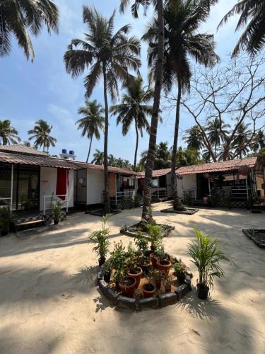 Palolem House | LAKSHDEEP COTTAGES