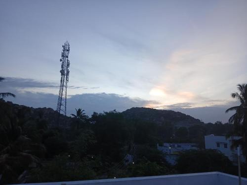Sanapur House | lakshmamma homestay