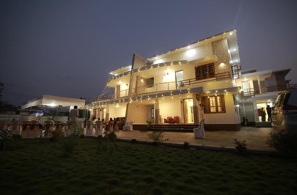 Hosdurg House | Lakshmi madhavam homestay