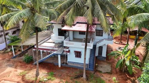 Kundapur House | Lakshmi Stays