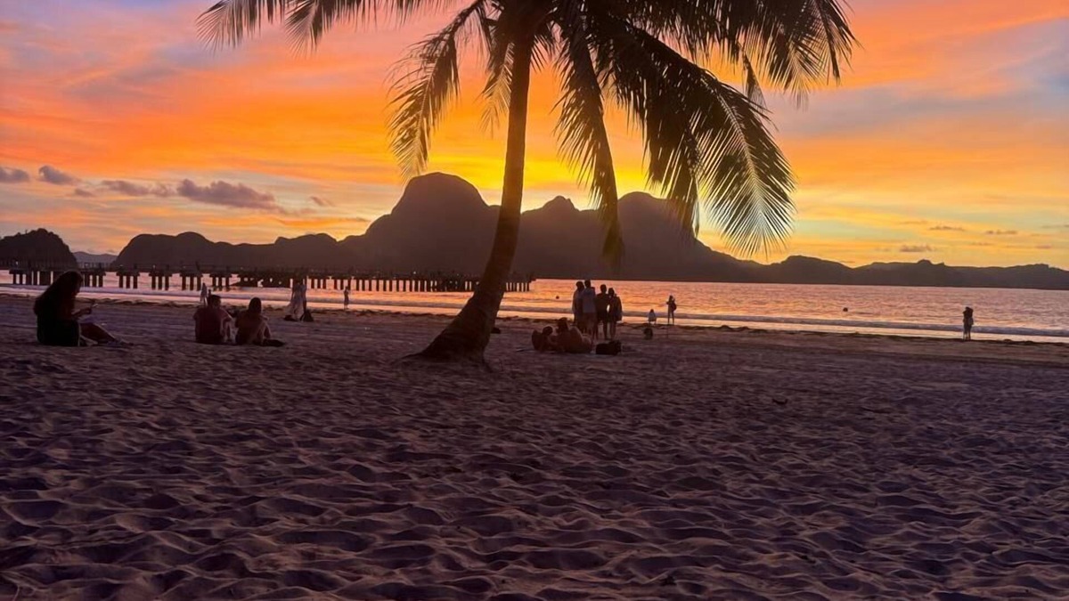 El Nido Hotel | Lakwa Motel