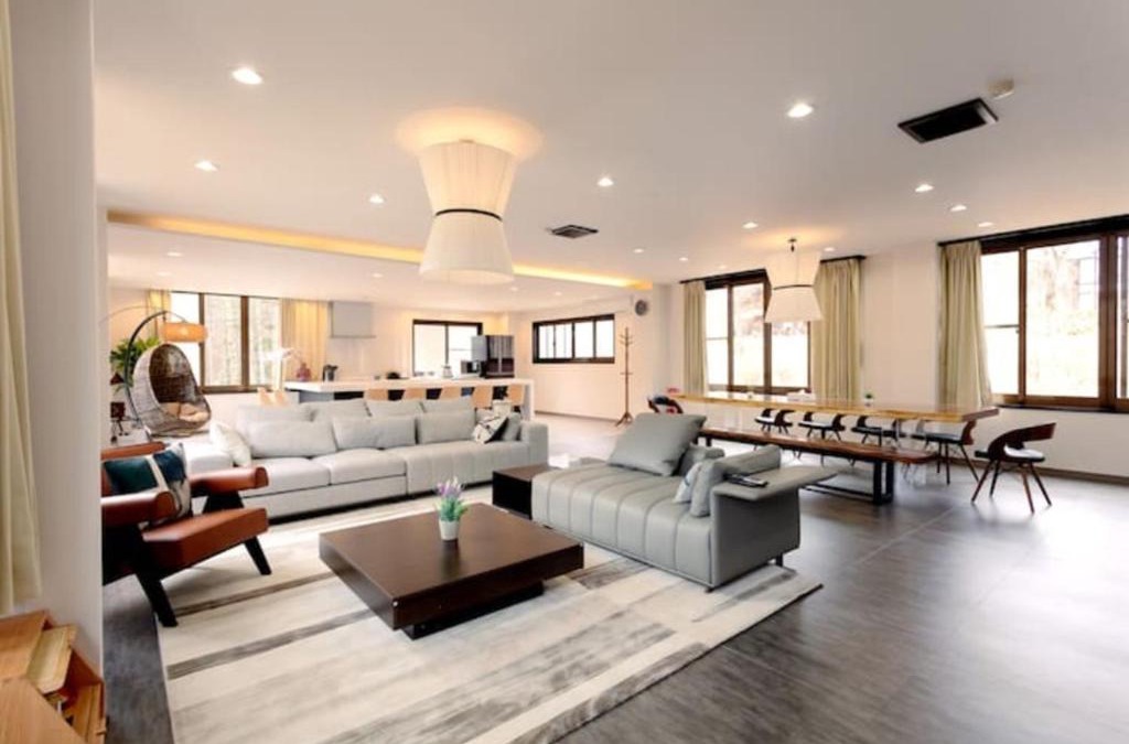 Kitaazumi-gun House | Lal Pallet Hakuba - Vacation STAY 07513v