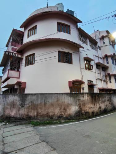 Ranchi House | Lal saheb house