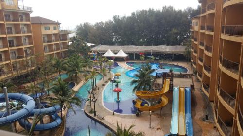 Endah Resort | Lala House, Gold Coast Morib Resort
