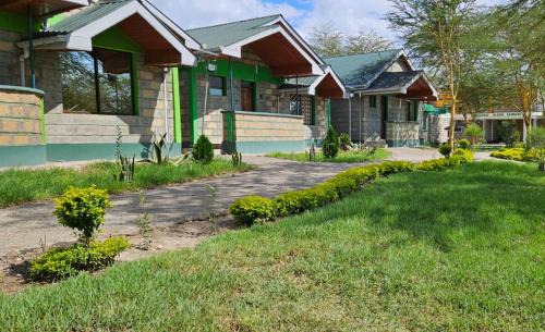 Gilgil Hotel | Lala Inn Kikopey