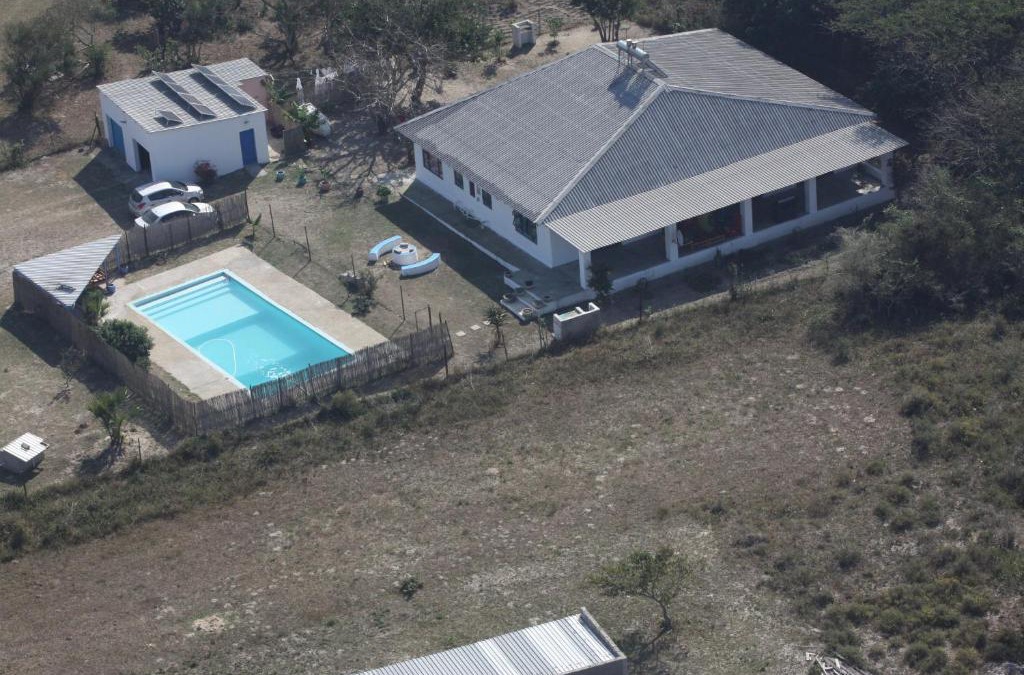 Sodwana Bay House | Lala Kahle