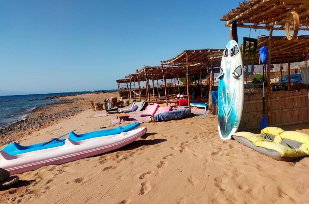 Nuweiba Other | Lala Land Camp
