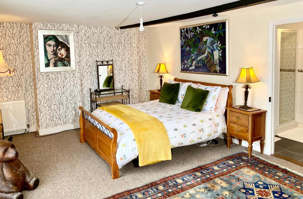 Brading Bed & Breakfast | Lala Mundi