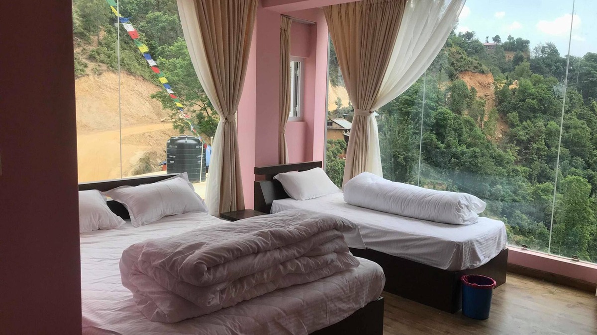 Panaoti Hotel | Lala Palace Resort