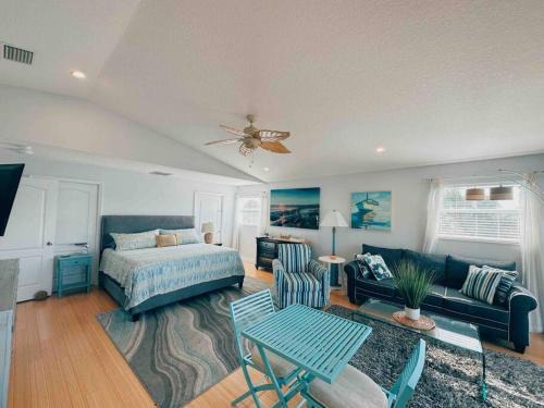 Horton Shores Apartment | LaLa's Beach House