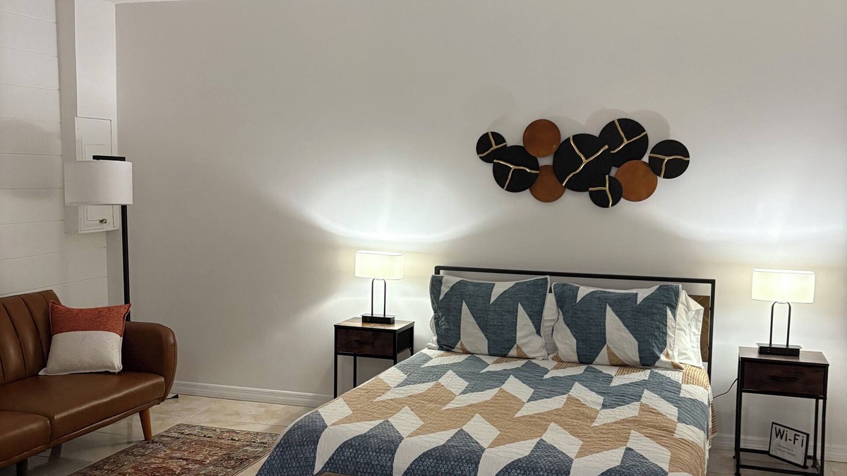 Temple Terrace Apartment | Lala’s House