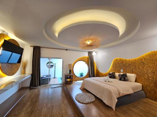 Koh Lan House | Lala Villa Koh Larn